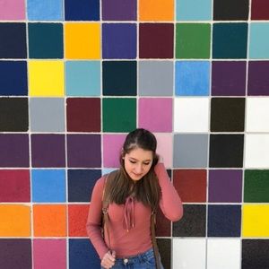 Meet your Posher, Tara